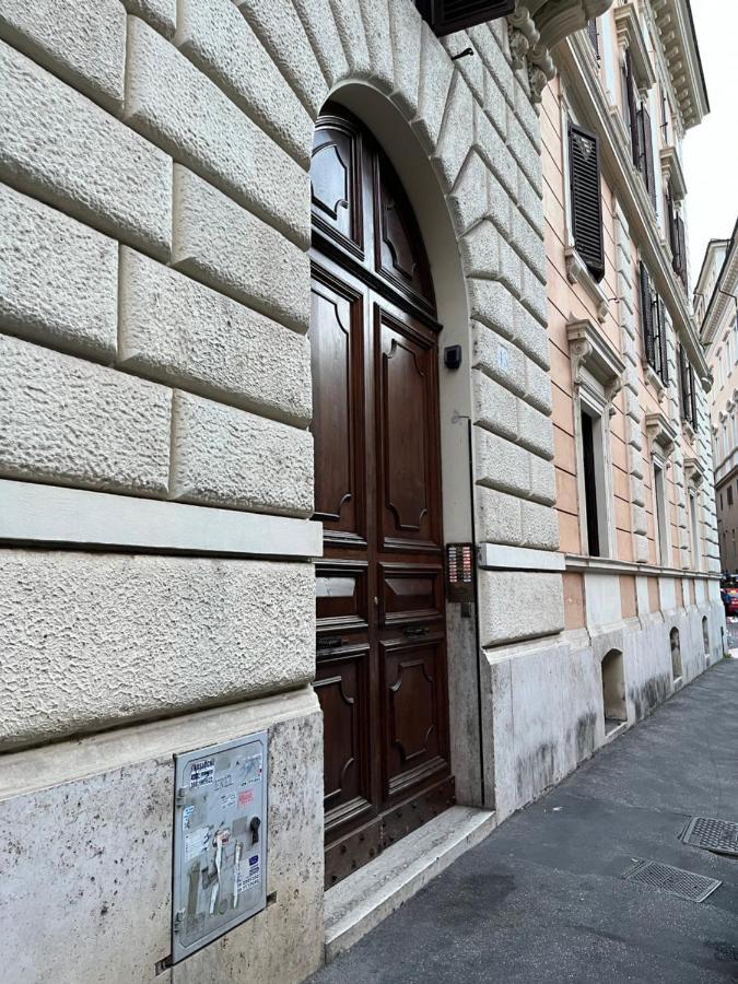 Domus Avi - Gasthuis Rome