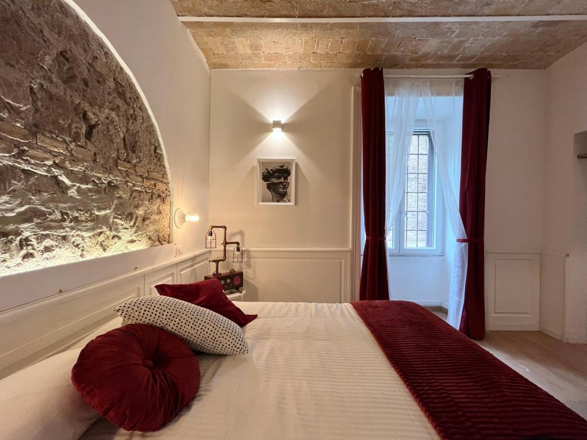 Gasthuis Domus Avi - Rome