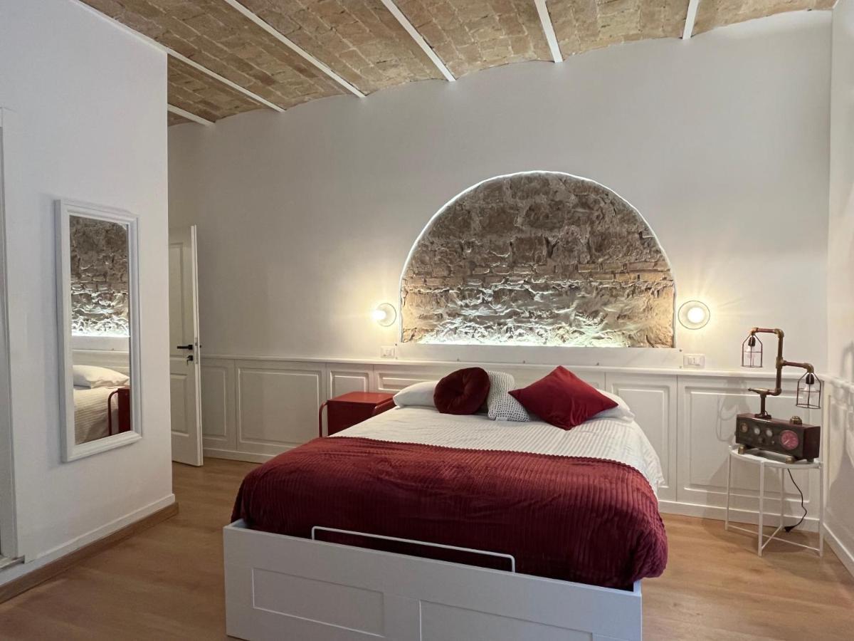 Domus Avi - Gasthuis Rome