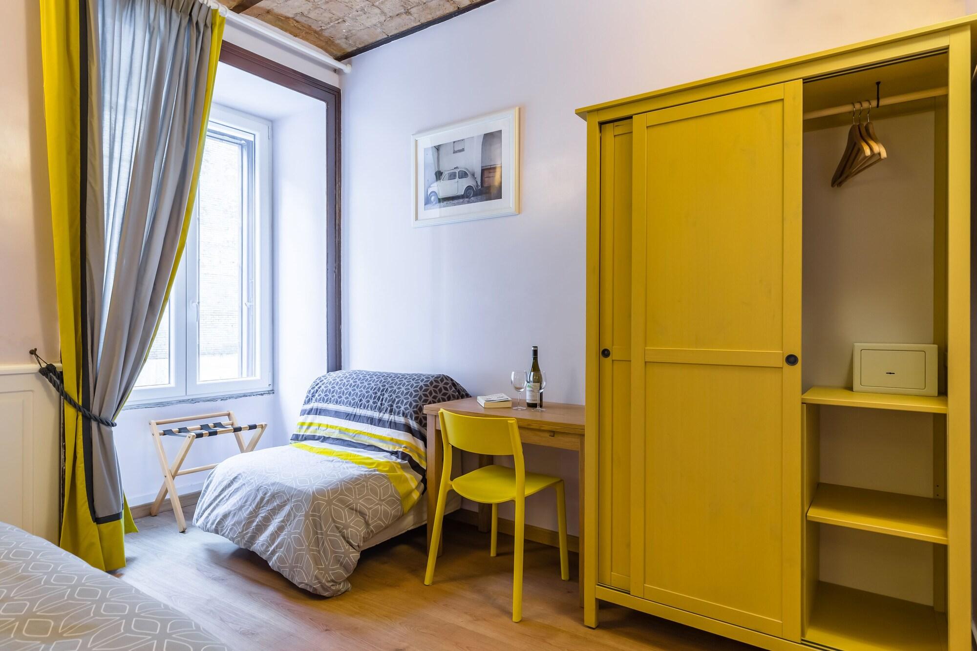 Gasthuis Domus Avi - 3*